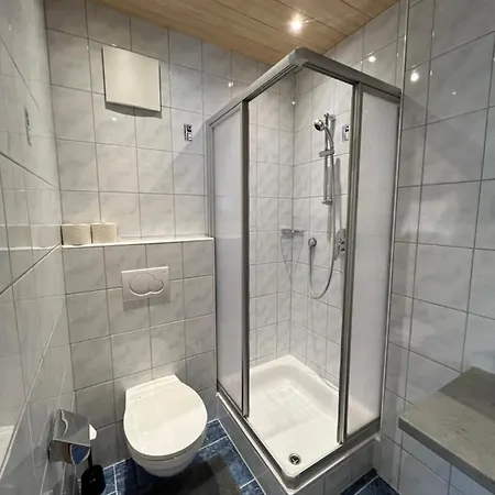 Appartement Haus Abendrot