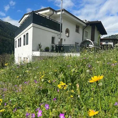 Haus Abendrot Lägenhet