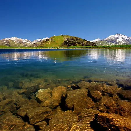 公寓 余辉旅馆 *