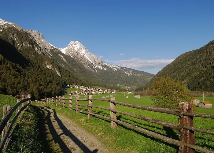 شقة Haus Abendrot سانكت أنتون ام ارلبرغ